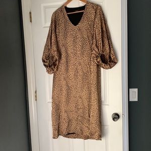 Vici women’s dress